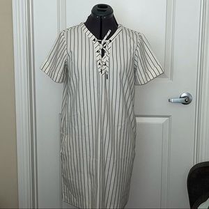 Madewell dress